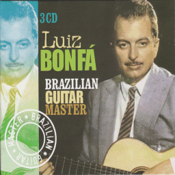 Luiz Bonfa Discography