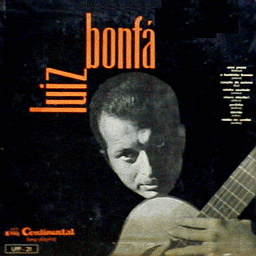 Luiz Bonfa Discography