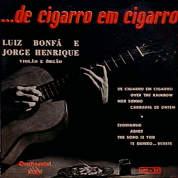 Luiz Bonfa Discography