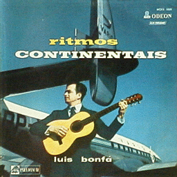 Luiz Bonfa Discography