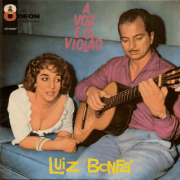 Luiz Bonfa Discography