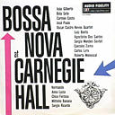BOSSA NOVA at CARNEGIE HALL