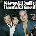 Steve & Eydie, Bonfá & Brazil
