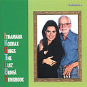 ITHAMARA KOORAX SINGS THE LUIZ BONFÁ SONGBOOK