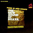 THE NEW SOUND OF BRAZIL