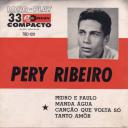 PERY RIBEIRO