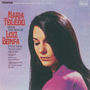 MARIA TOLEDO SINGS THE BEST OF LUIZ BONFA